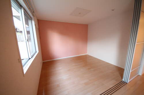 メゾン　さくら 0103号-6