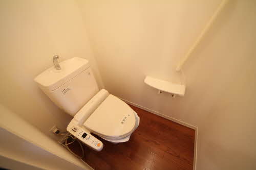 メゾン　さくら 0103号-10