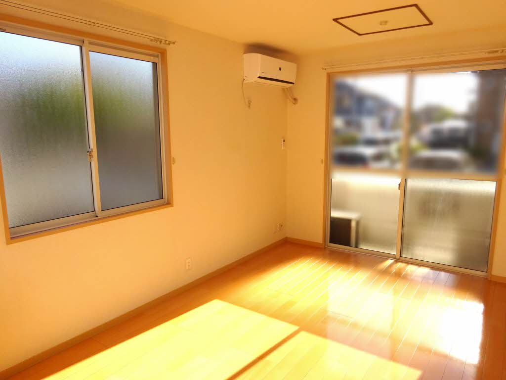 ウィステリア 1102号-2