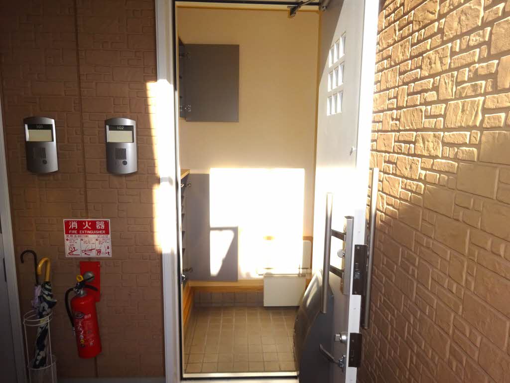 ウィステリア 1102号-9