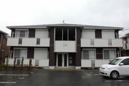 ウィステリア 2201号-2