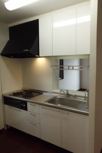 ウィステリア 2201号-4