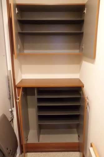 ウィステリア 2201号-6