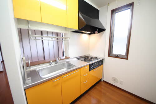 カサ・ミーア 0202号-2