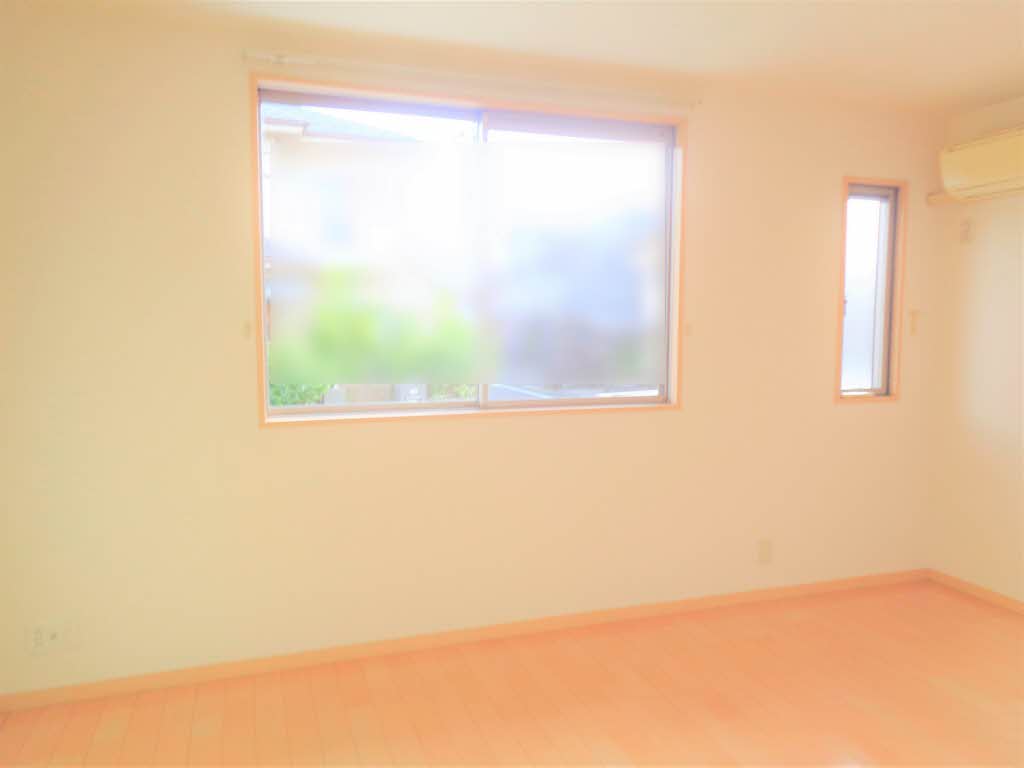 草津百合ハイツ 0101号-3