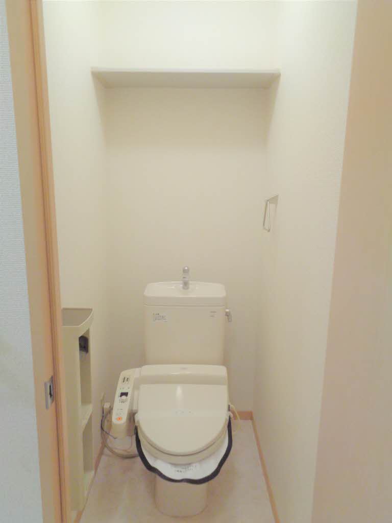 草津百合ハイツ 0101号-6