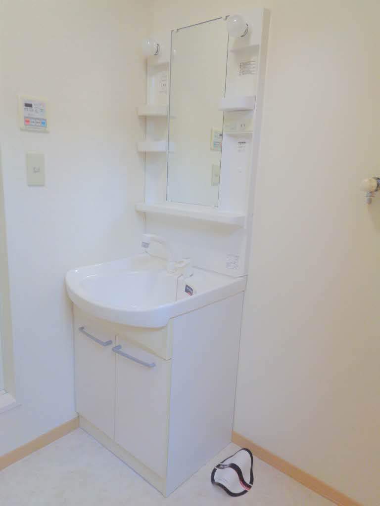 草津百合ハイツ 0101号-9