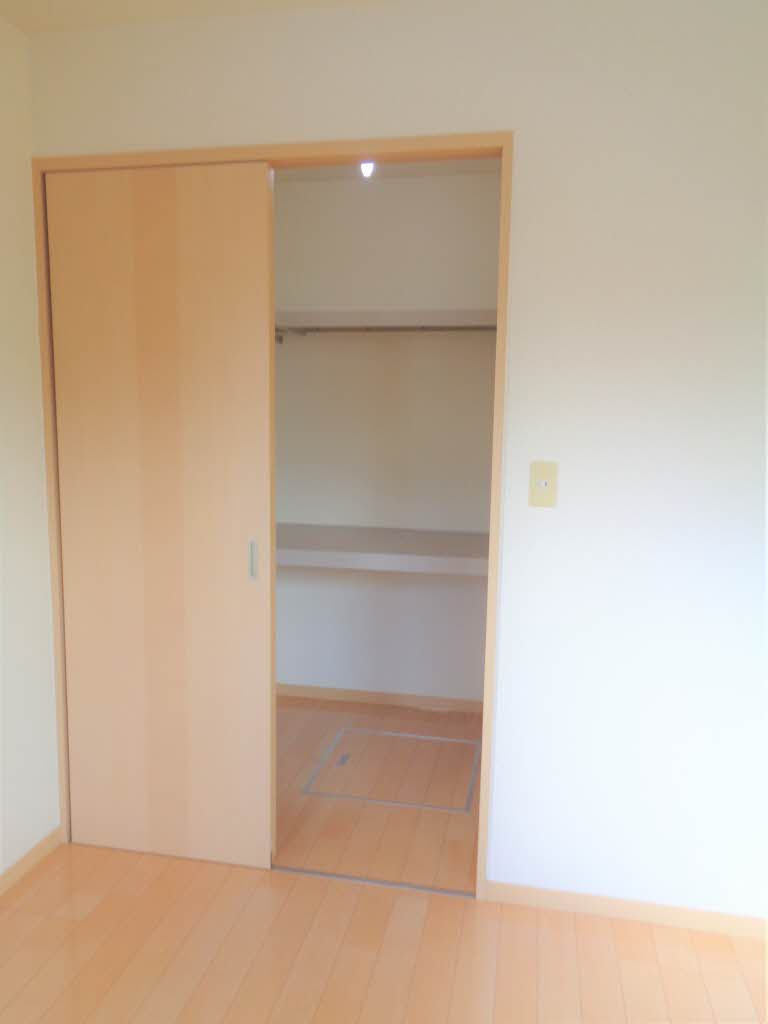 草津百合ハイツ 0101号-10