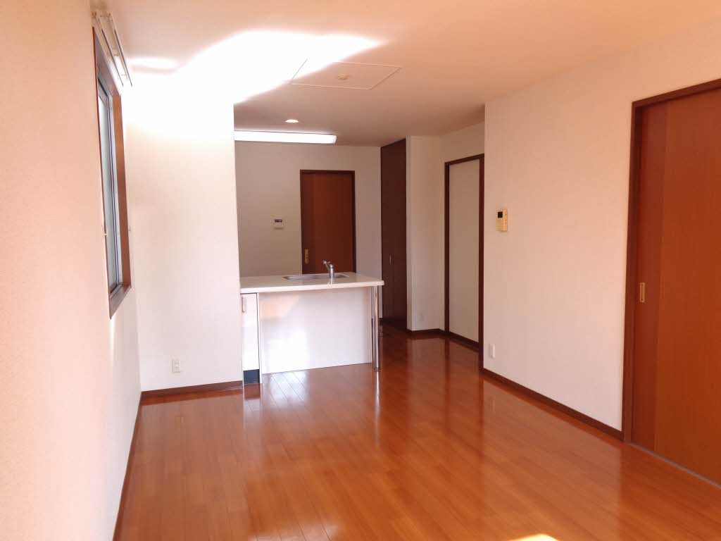 シャトー青地 B103号-2