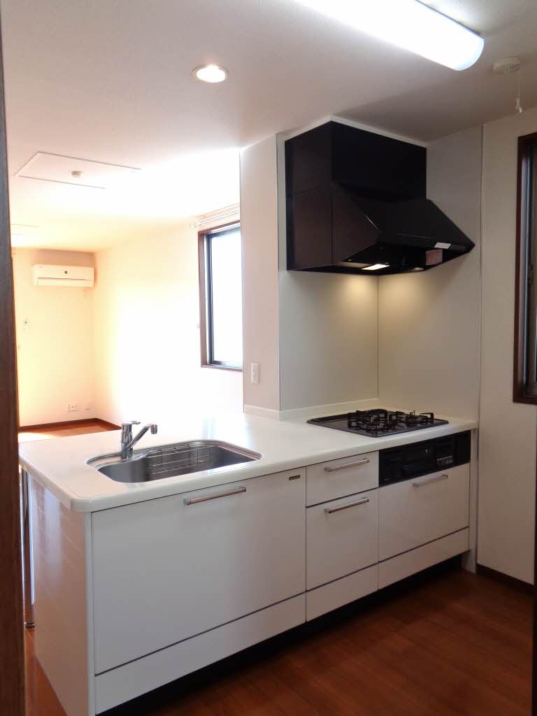 シャトー青地 B103号-3