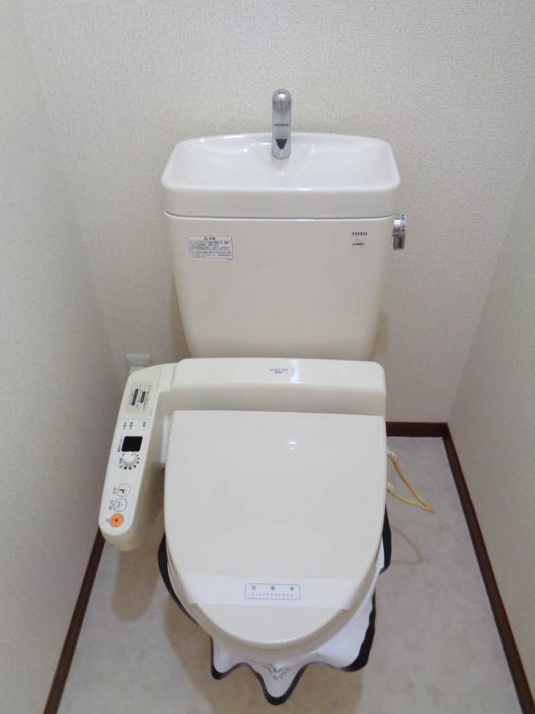 シャトー青地 B103号-8