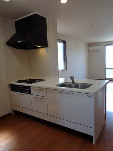 シャトー青地 B201号-3