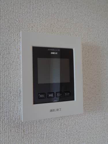 シャトー青地 B201号-6