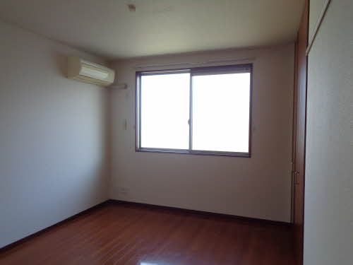 シャトー青地 B201号-9