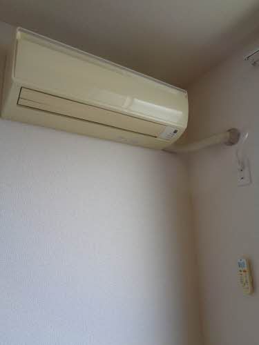 シャトー青地 B201号-11