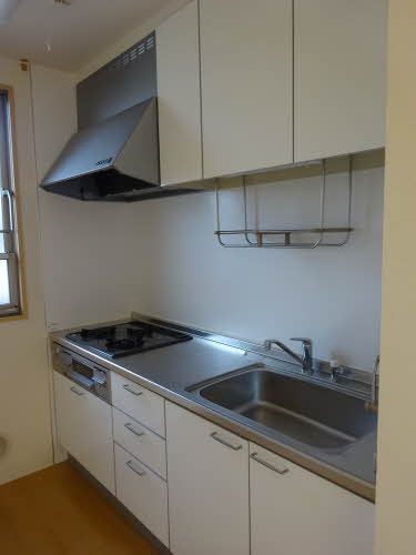 シャーメゾン　フィオーレ A203号-5