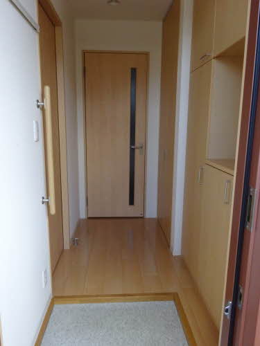 シャーメゾン　フィオーレ A203号-9