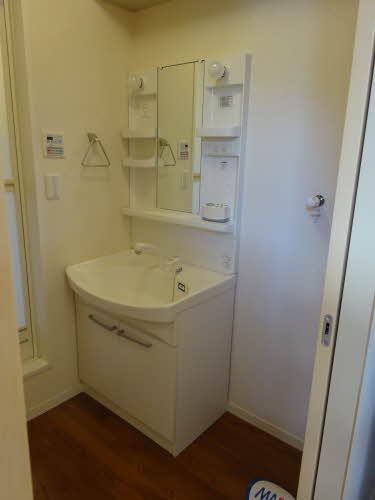 シャーメゾン　フィオーレ A203号-10