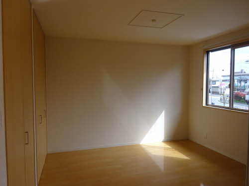 シャーメゾン　フィオーレ A203号-12