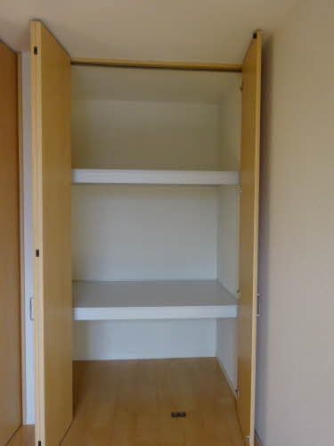 シャーメゾン　フィオーレ A203号-14