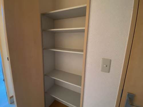 ディアコート 0102号-9