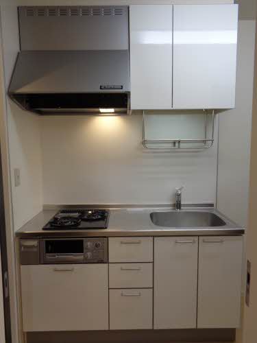 カーサ　フェリス 0107号-2