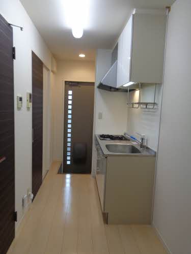 カーサ　フェリス 0107号-3