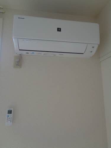 カーサ　フェリス 0107号-6