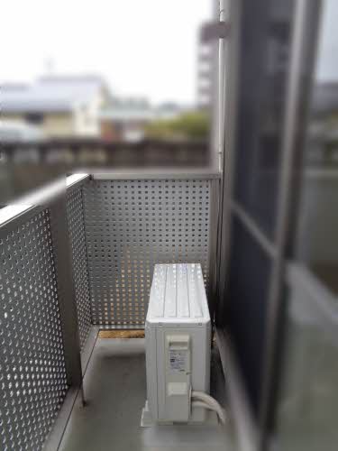 カーサ　フェリス 0107号-7