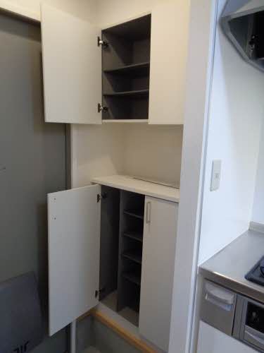 カーサ　フェリス 0107号-11