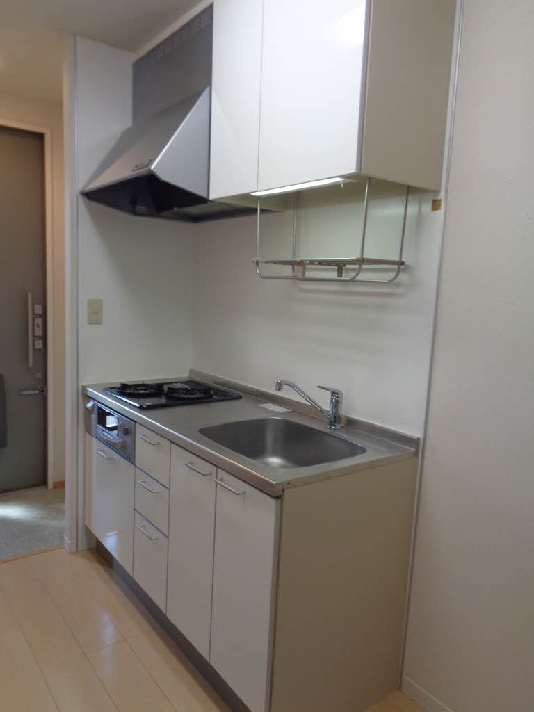 カーサ　フェリス 0202号-3