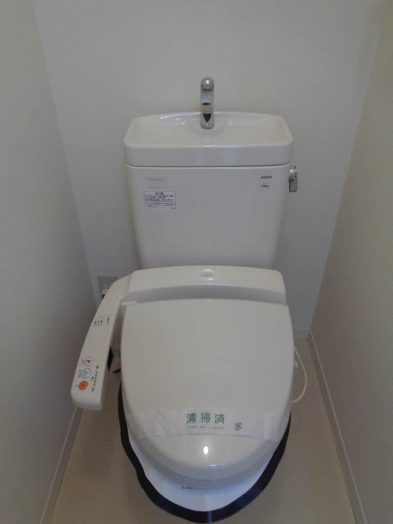 カーサ　フェリス 0202号-8