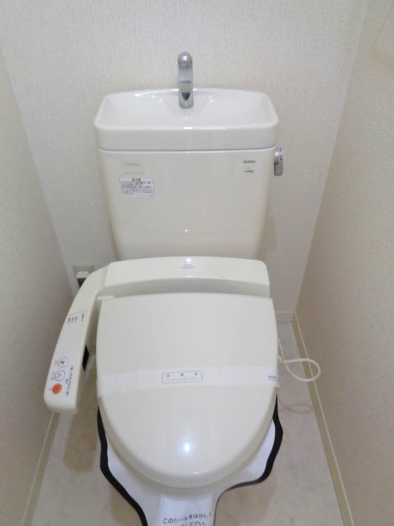 カーサ フェリス 0203号-6