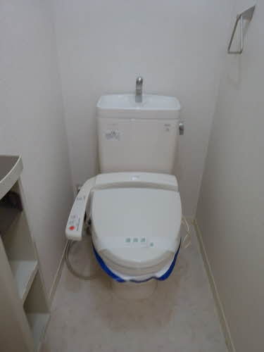 カーサ　フェリス 0204号-2