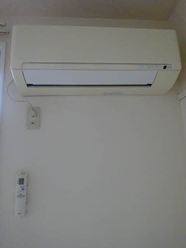 カーサ　フェリス 0204号-3