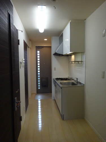 カーサ　フェリス 0204号-4