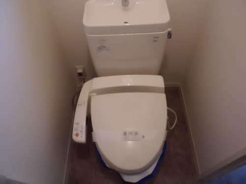 Ｖｉｏｌａ　日吉台 0102号-5