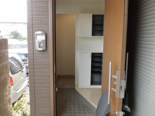 Ｖｉｏｌａ　日吉台 0102号-8