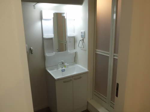 Ｖｉｏｌａ　日吉台 0102号-9