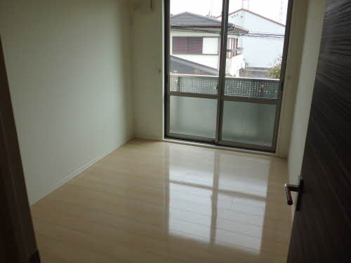 Ｖｉｏｌａ　日吉台 0102号-11