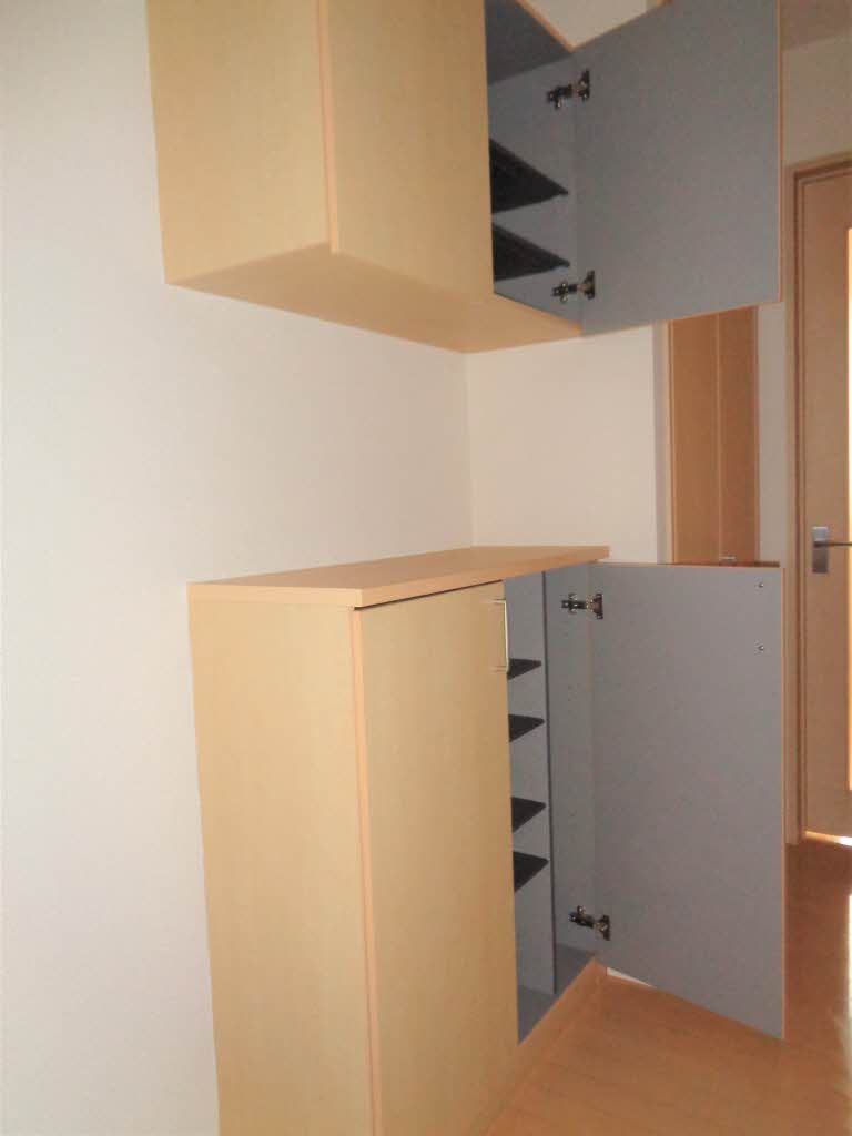 シャーメゾン リーリエ E103号-10