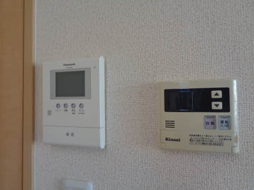 シャーメゾン　リーリエ F103号-5