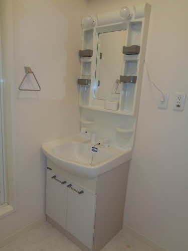 シャーメゾン　リーリエ F103号-10