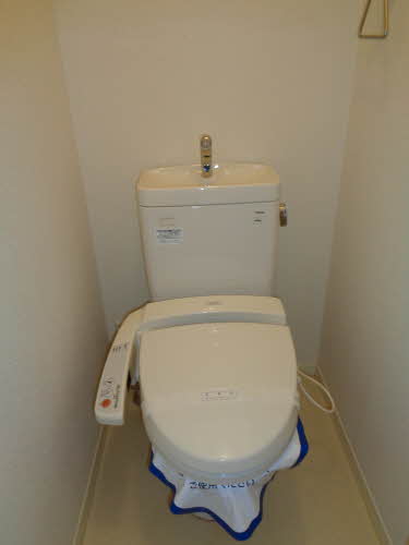 シャーメゾン　リーリエ F103号-11