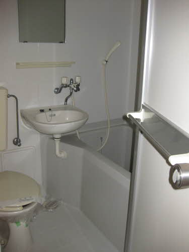 メゾン・ロックス 0202号-8