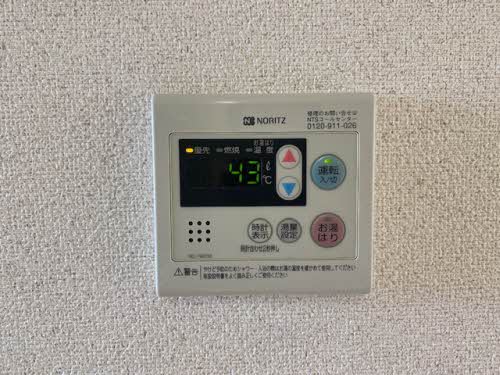 メゾン・ロックス 0205号-5