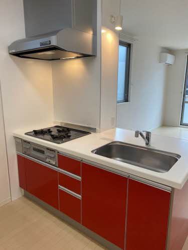 シェルフィールド 0103号-4