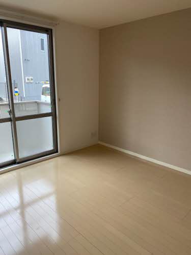 シェルフィールド 0103号-6