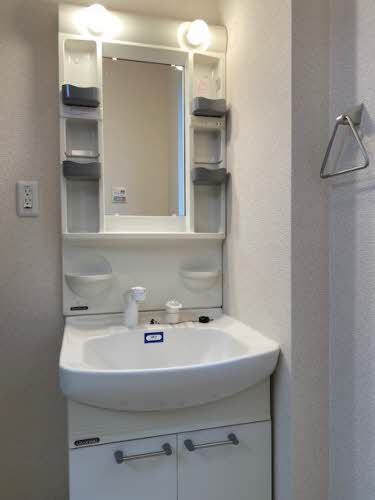 シェルフィールド 0103号-11