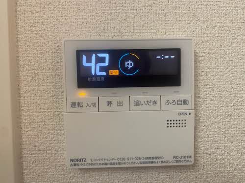 シェルフィールド 0201号-14